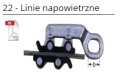 Linie napowietrzne